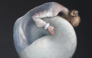 Prostituierte, Wiederfinden