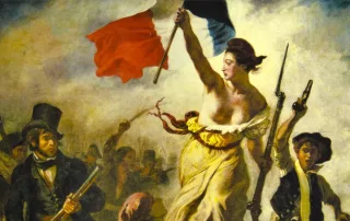 Freiheit Gleichheit Brüderlichkeit